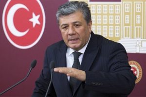 CHP'li Balbay: Trump her yanıyla kramp