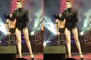 Burcu Biricik: Hayatımda yaşamadığım gururu yaşadım!