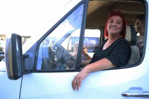 Tam 22 senedir servis şof&ouml;r&uuml;