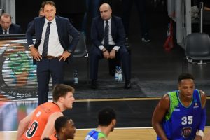 Orhun Ene: Son &ccedil;eyreğe kadar iyi oynadık