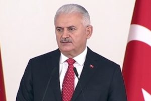 Yıldırım: Temennimiz ilişkilerin normale d&ouml;nmesi