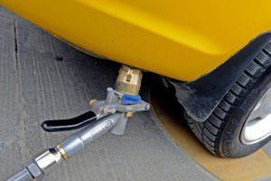 Benzin fiyatları arttık&ccedil;a LPG'ye talep artıyor