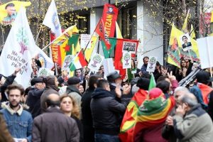 Bel&ccedil;ika'daki PKK kararına savcılıktan itiraz