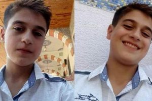 Amcası kak&uuml;l&uuml;nden tanıdı, kayıp &ccedil;ocuktan acı haber!