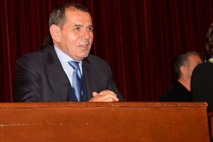 &Ouml;zbek: Birlik ve beraberliğimiz devam etmeli
