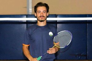 Sofya'da Bursalı sporcu fırtınası