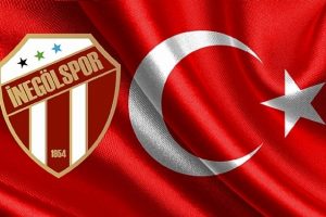 İneg&ouml;lspor'un Buca ma&ccedil;ı geliri Mehmet&ccedil;ik Vakfı'na bağışlanacak