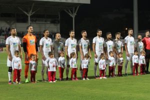 Beklenen sonu&ccedil;lar gelmedi, futbolculara para cezası kesildi