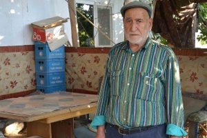 Sabah kalktığında 200 bin lirasını kaybetti!