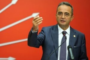 CHP'den vize gerilimi a&ccedil;ıklaması: Misilleme uygulaması doğru