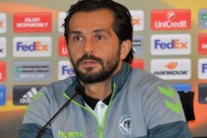 Konyaspor'da i&ccedil; transfer hareketliliği