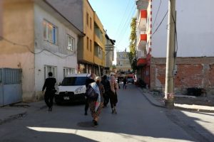 Bursa'da polis yankesicilere ge&ccedil;it vermedi