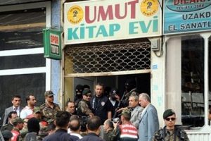 Şemdinli sanıklarına tahliye