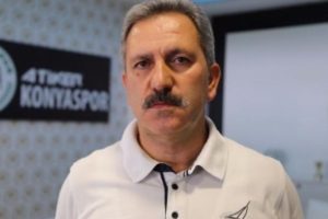 Konyaspor'dan taraftar tepkisi