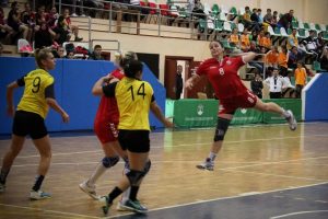 Osmangazi Belediyespor sahasında kayıp