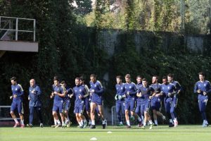 Fenerbah&ccedil;e'de Yeni Malatyaspor hazırlığı