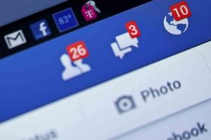 Facebook &ccedil;&ouml;kt&uuml; m&uuml;? Erişim sağlanamıyor