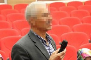 'Tutuklayın' demişti... Oğlunun akıbeti belli oldu