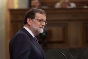 İspanya Başbakanı: "Pazarlık yapılamaz"