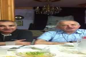 FET&Ouml; firarisi Adil &Ouml;ks&uuml;z'&uuml;n yeni g&ouml;r&uuml;nt&uuml;leri ortaya &ccedil;ıktı