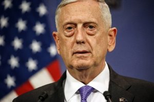 ABD Savunma Bakanı Mattis: T&uuml;rkiye ve ABD yakın &ccedil;alışmaya devam edecek