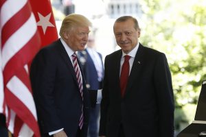 ABD ile yaşanan vize krizinin perde arkası