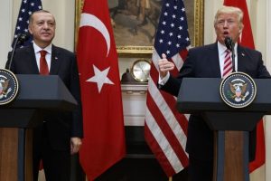 Vize krizinin ardındaki detaylar: Trump nasıl ikna oldu?
