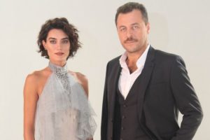 Bahtiyar &Ouml;lmez dizisinin ekibine hangi &uuml;nl&uuml; yıldız katıldı?