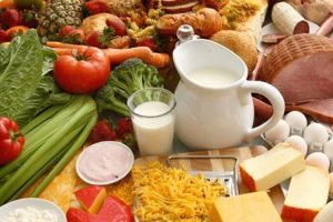 Bağışıklığı dengeli beslenme g&uuml;&ccedil;lendirir