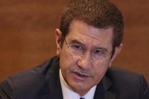 Canikli: O silahlar T&uuml;rkiye'ye d&ouml;necek