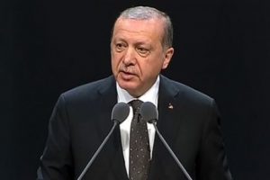 Erdoğan: Eski o pısırık T&uuml;rkiye'ye alışmış olanlar...