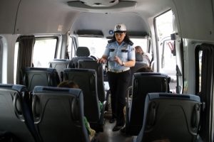 İşte okul servisleriyle ilgili yeni &ouml;nlemler