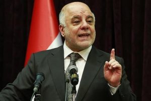 Irak Başbakanı İbadi'den 'saldırı' iddialarına cevap