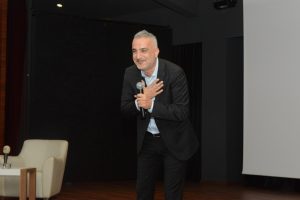 Bursa İneg&ouml;l'de Bekir Develi r&uuml;zg&acirc;rı esti