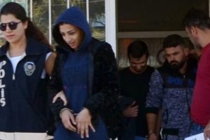 2 g&uuml;n boyunca aynı evde yaşadılar! 3. g&uuml;n şoku yaşadı