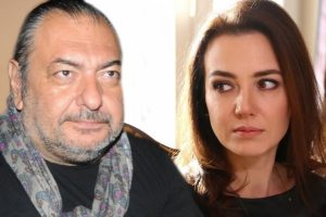 Reha Muhtar ile Deniz Uğur'un velayet davası s&uuml;r&uuml;yor