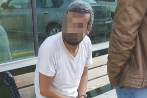 Bonzai ticareti iddiasına g&ouml;zaltı