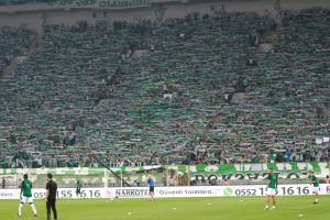 Tahkim Kurulu kararları a&ccedil;ıklandı! Bursaspor'un cezası onandı