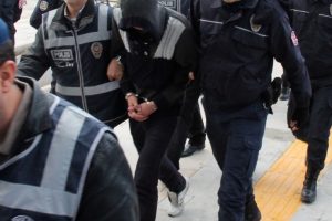 Osmaniye merkezli FET&Ouml; operasyonunda g&ouml;zaltı sayısı 62 oldu
