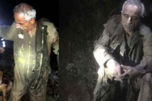 Hatay sınırına d&uuml;şen u&ccedil;ağın Suriyeli pilotu serbest bırakıldı