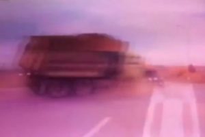 Dikkatsizliği canından etti