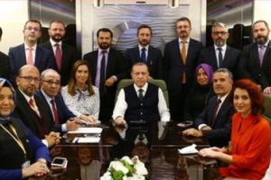 Erdoğan'dan başkanlara mesaj: Bir başka sorunlu il Bursa