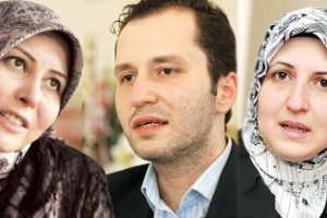 Erbakan kardeşleri birbirine d&uuml;ş&uuml;ren baba mirası!