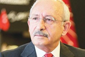 Kılı&ccedil;daroğlu: Bursa'yı kesin alacağız
