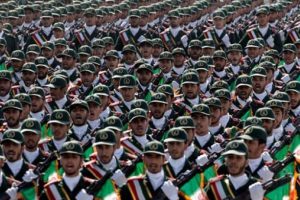 ABD'ye b&uuml;y&uuml;k rest! 'Savaş ilanı sayarız'