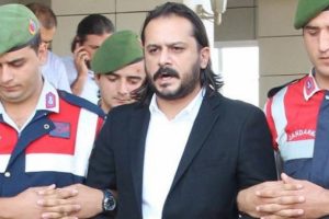 Emrah Serbes'in gişeden ge&ccedil;iş g&ouml;r&uuml;nt&uuml;leri!