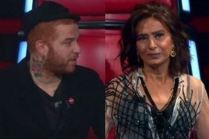 'Yıldız Tilbe: T&uuml;rk olduğunu bilseydim d&ouml;nerdim...'