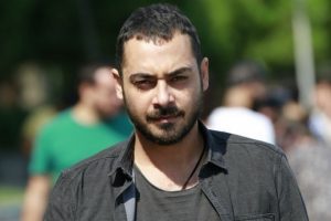 Olgun Toker, &Ccedil;ember'den neden ayrıldı?