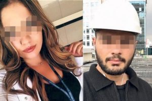 Sosyal medyadan lin&ccedil; intihara s&uuml;r&uuml;kledi
