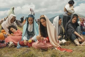 O film vizyondan &ccedil;ekildi